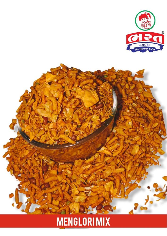 BHARAT NAMKEEN Spices Manglori Mix, Packaging Size: 500 Gms