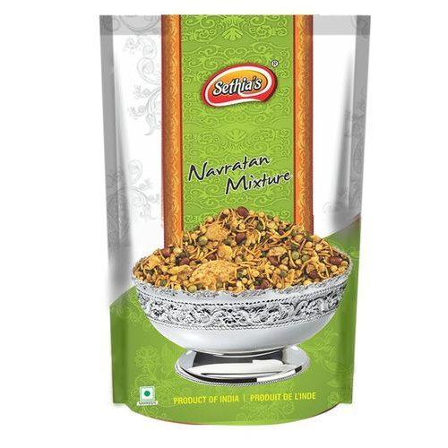 Sethia\'s Navratan Mixture, Packaging Type: Packet