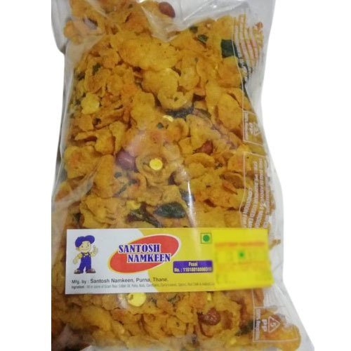 Makai Chiwda Namkeen, Salty, Packaging Size: 1 Kg