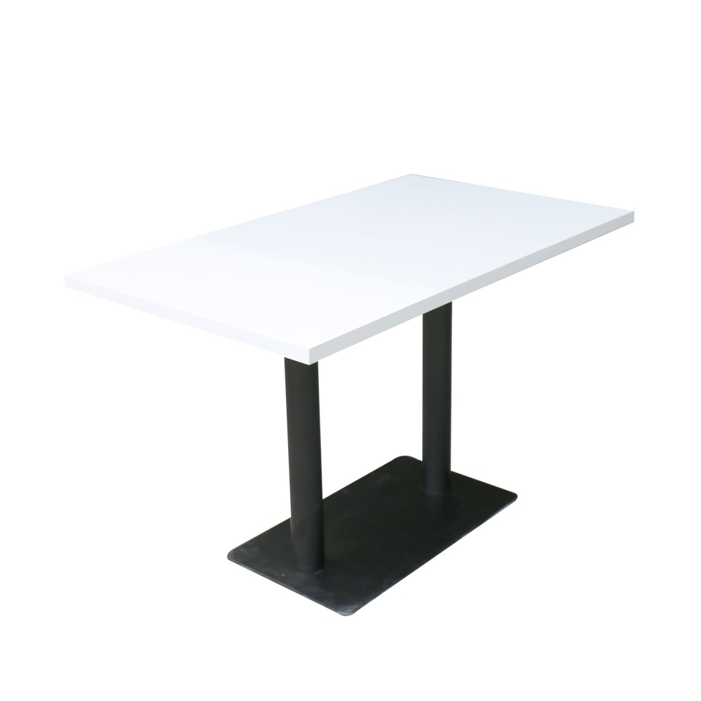 Corian Acrylic Dining Table