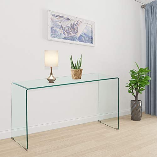 Acrylic Dining Tables, Rectangular