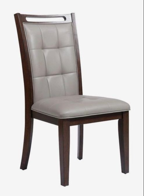 Shivam Wood Dining Chair