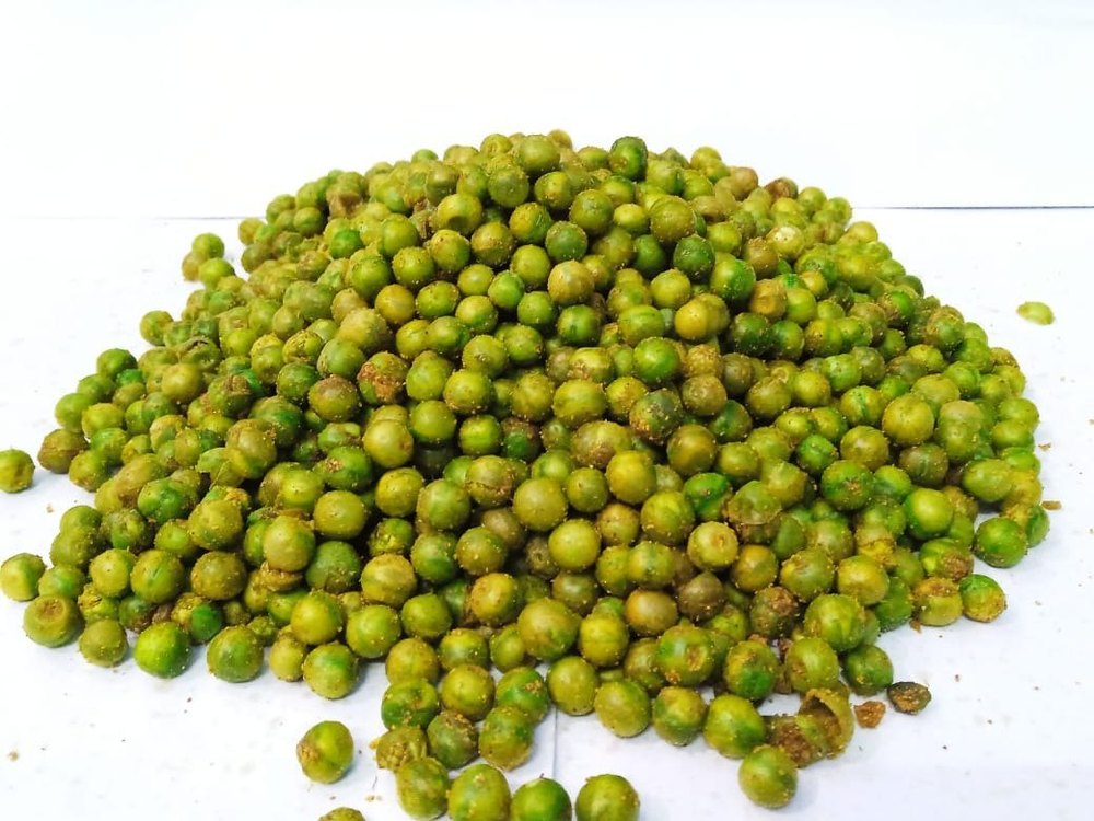 loose Masala Matar, Packaging Size: 5 kg img