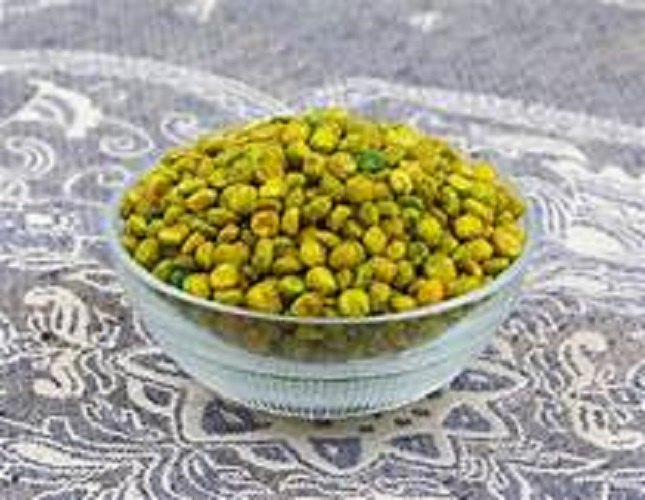 kick Matar Namkeen, Packaging Size: 1 Kg, 2 Kg img