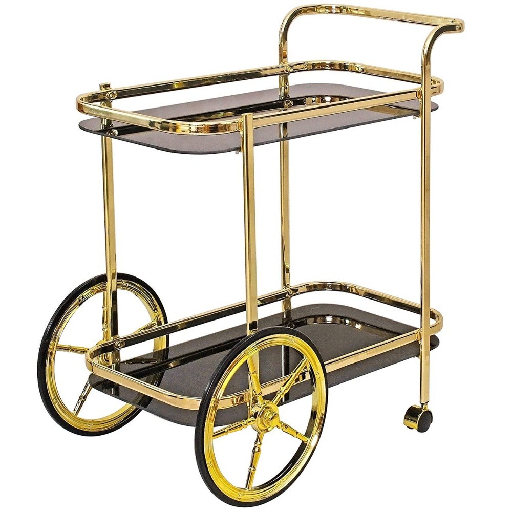 Commercial Kitchen Trolley