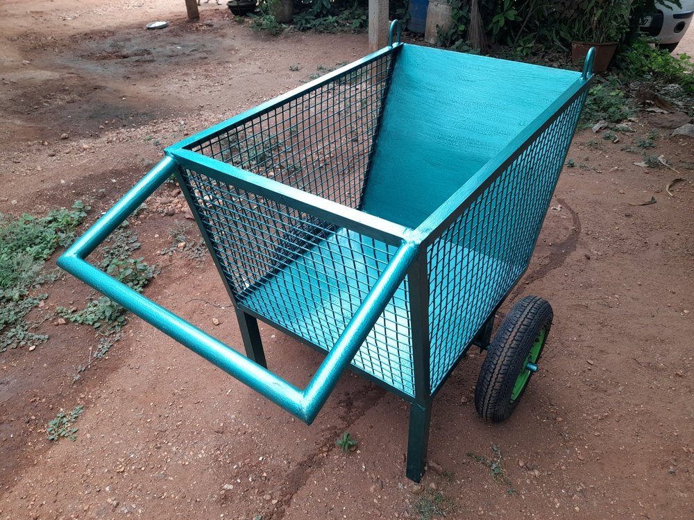 For Industrial Trolley for Commercial