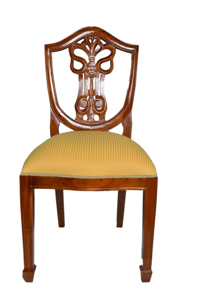 Teak Wood Dining Chair