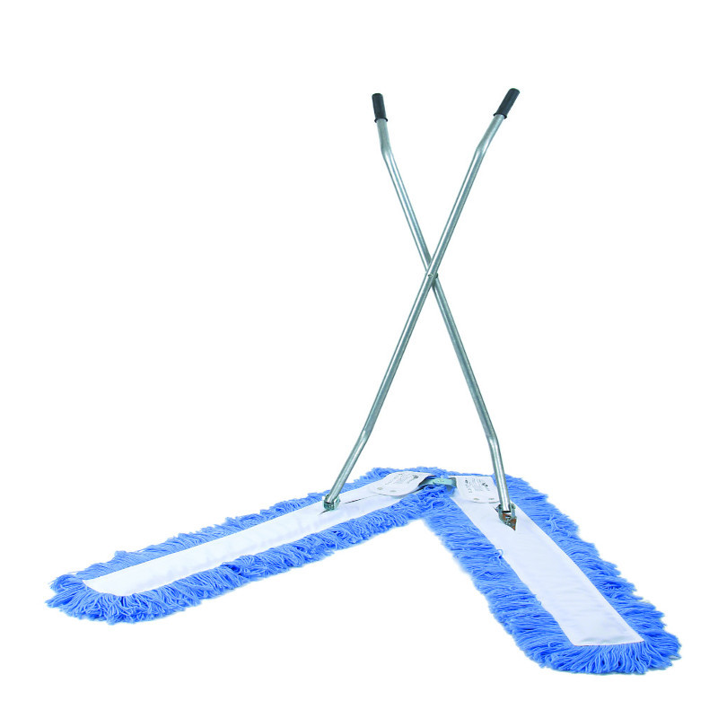 Cotton, Scissor Mop