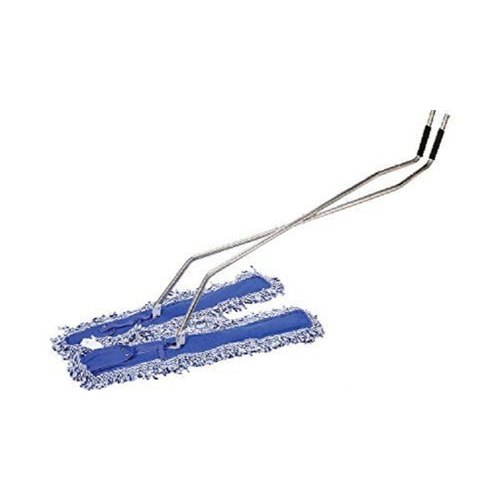 Iron Polyester Cotton Scissor Mop, for Cleaning