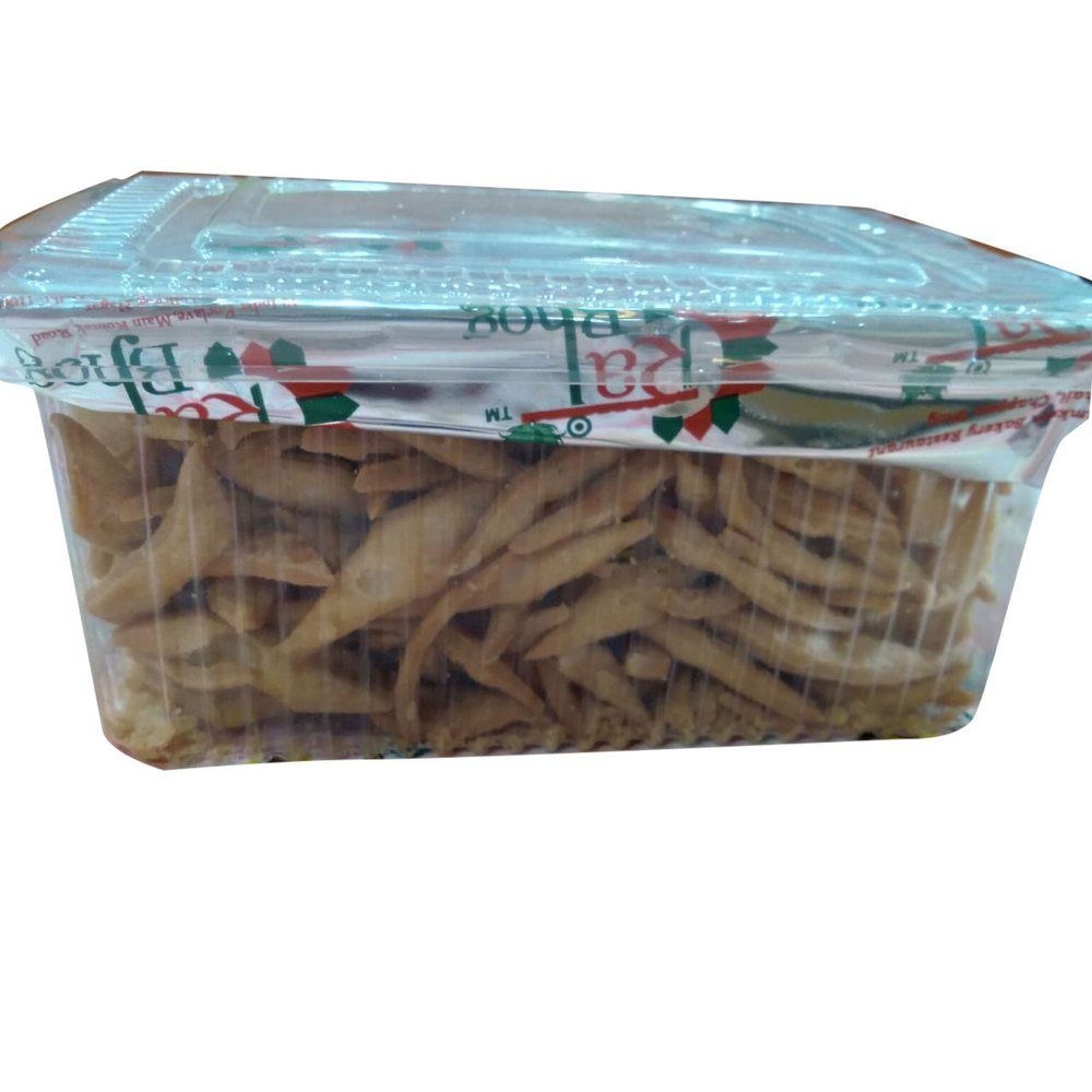 Raj Bhog Salted Namak Para, Packaging Size: 500 Gm img