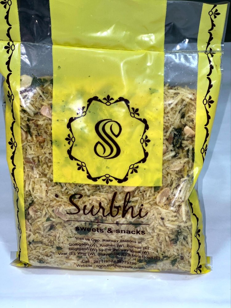 Surbhi Falahari Chiwda, Packaging Size: 1kg