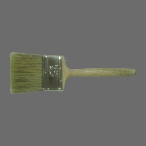 Nylon Wooden Handle Brush, For Cleaning