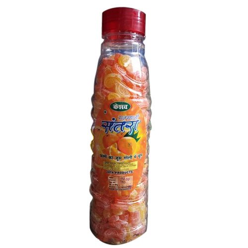 Jaya Keshav Orange Candy