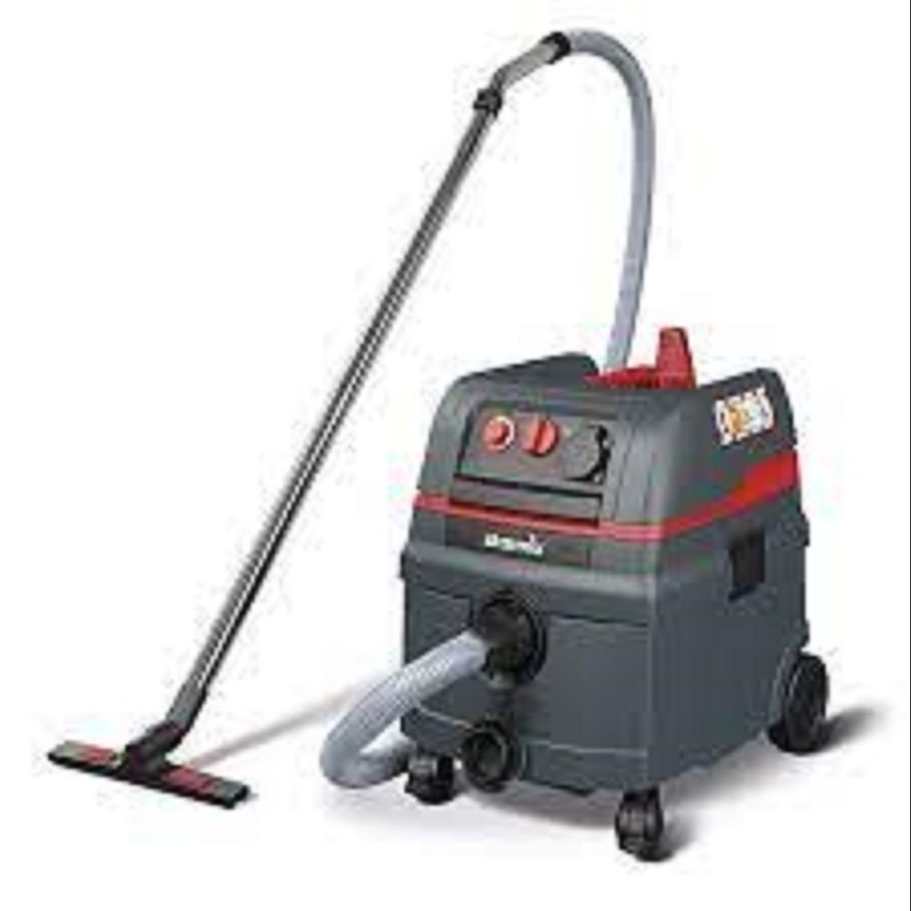 Havy duty vaccum cleaner, 1500 Watt, 100 Litre