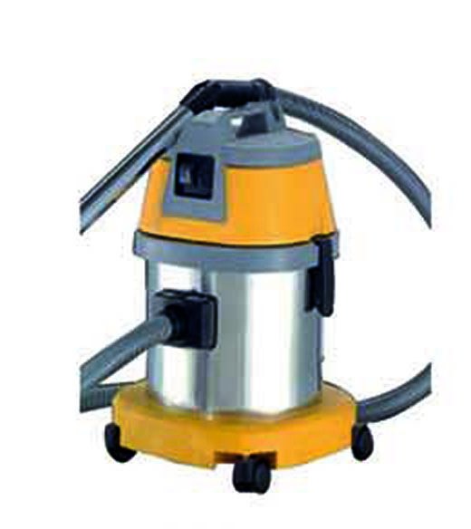 DIPEN Single Phase Industrial Vacuum Cleaner, 1000W, As 15