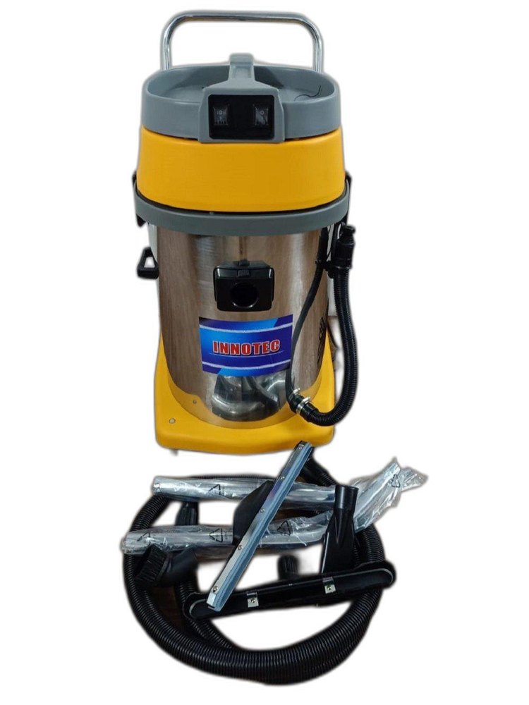 Innotec 250 W INC-702 WD Vacuum Cleaner