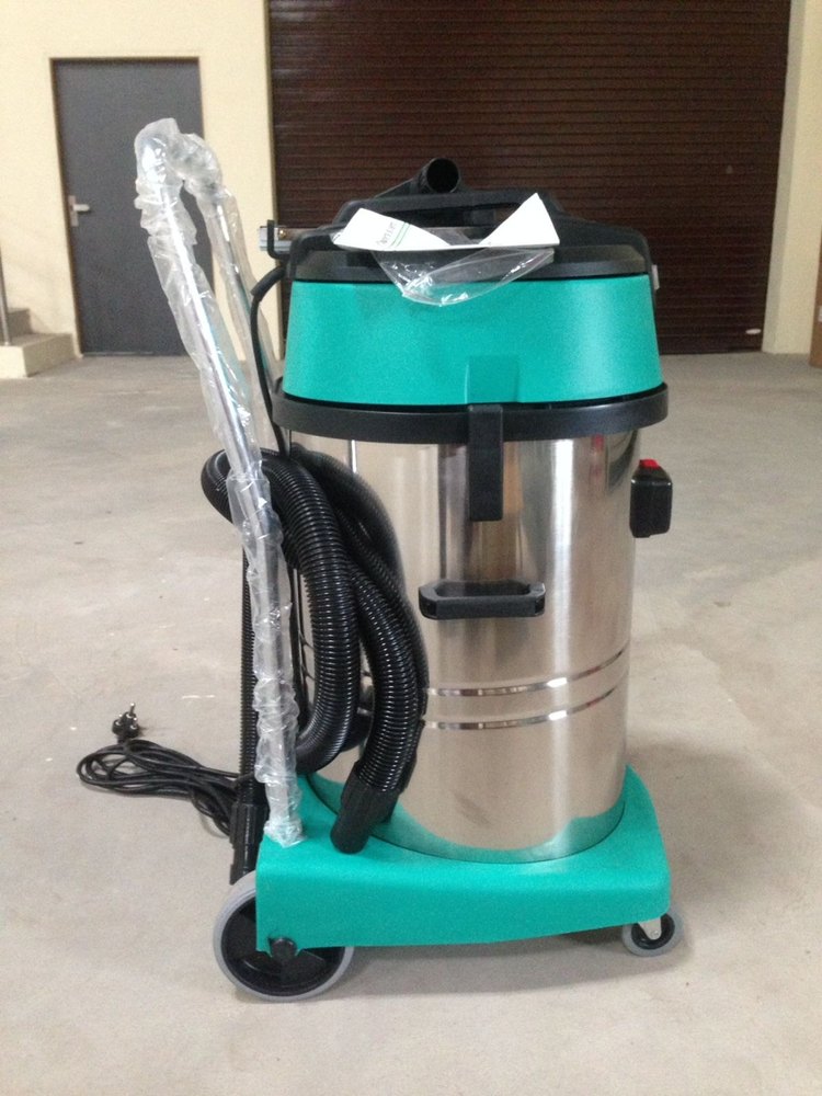 Wet Dry Vacuum Cleaner, For Home