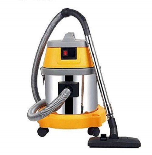 Wet Dry Vacuum Cleaner, for Car