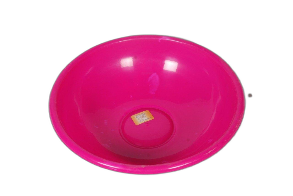 Round Purple VBS Gold Ghamela 15 Inch