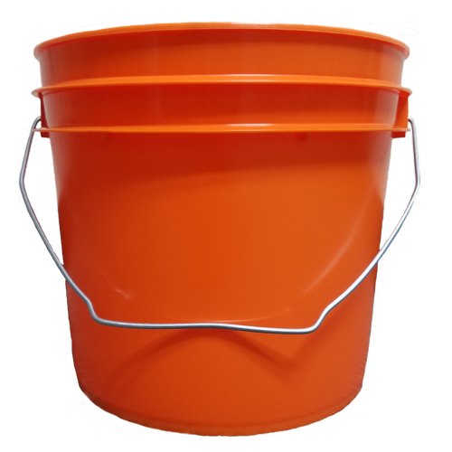 20 Litre HDPE Bucket, For Home