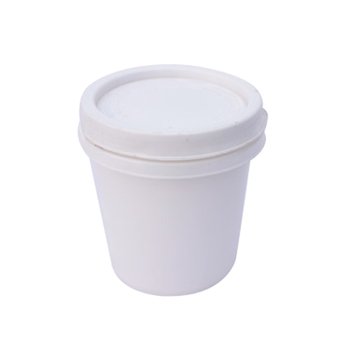 SD Polycraft PP PPCP 1Kg Outer Cap Grease Bucket