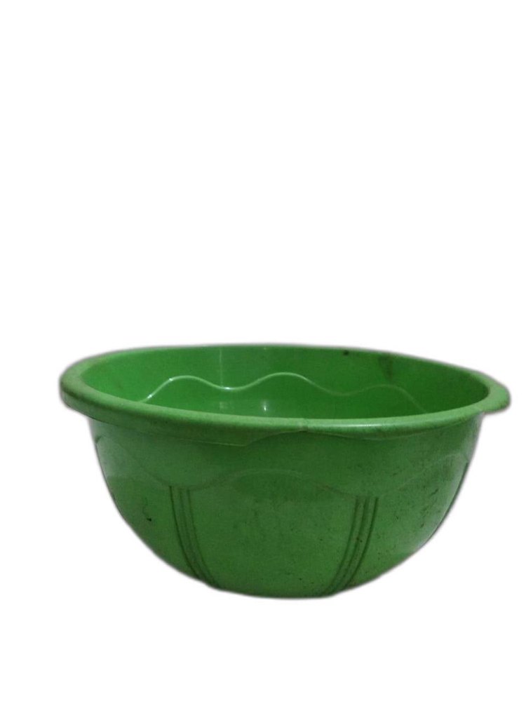 Plastic VESSEL BASKET, For Home, Size/Dimension: 10.5*10.5*4.5