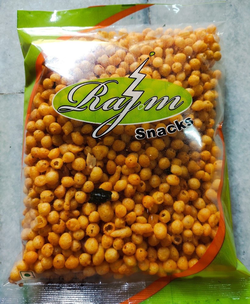 Kara Masala Boondi, Packaging Type: Packet, Packaging Size: 150 Gm img