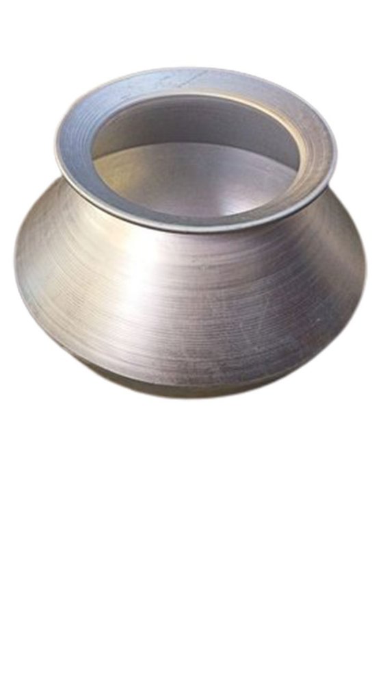 Polished Aluminium Dakachi dhulai, Packaging Type: Box, Size: 10 - 30 Inch (height)