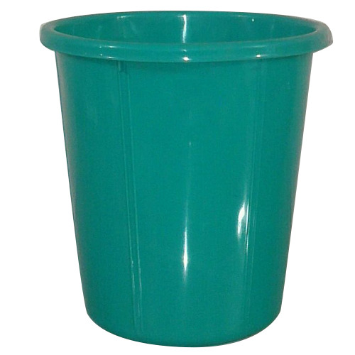 Plastic Domestic Dustbin