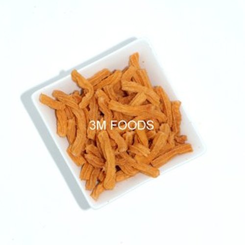 3M FOODS Salted Soya Namkeen, Packaging Type: Packet, Packaging Size: 500gm