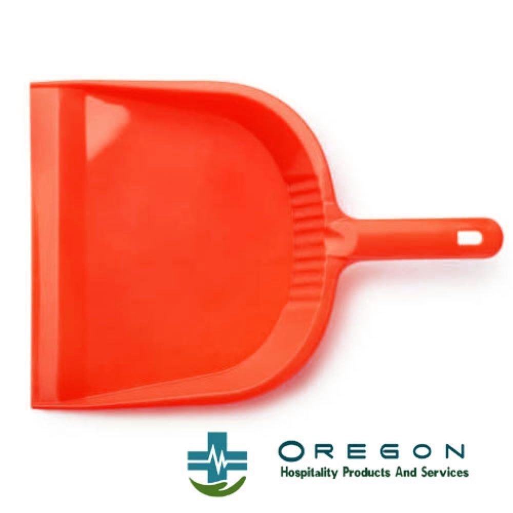 Plastic Cleaning Dustpan