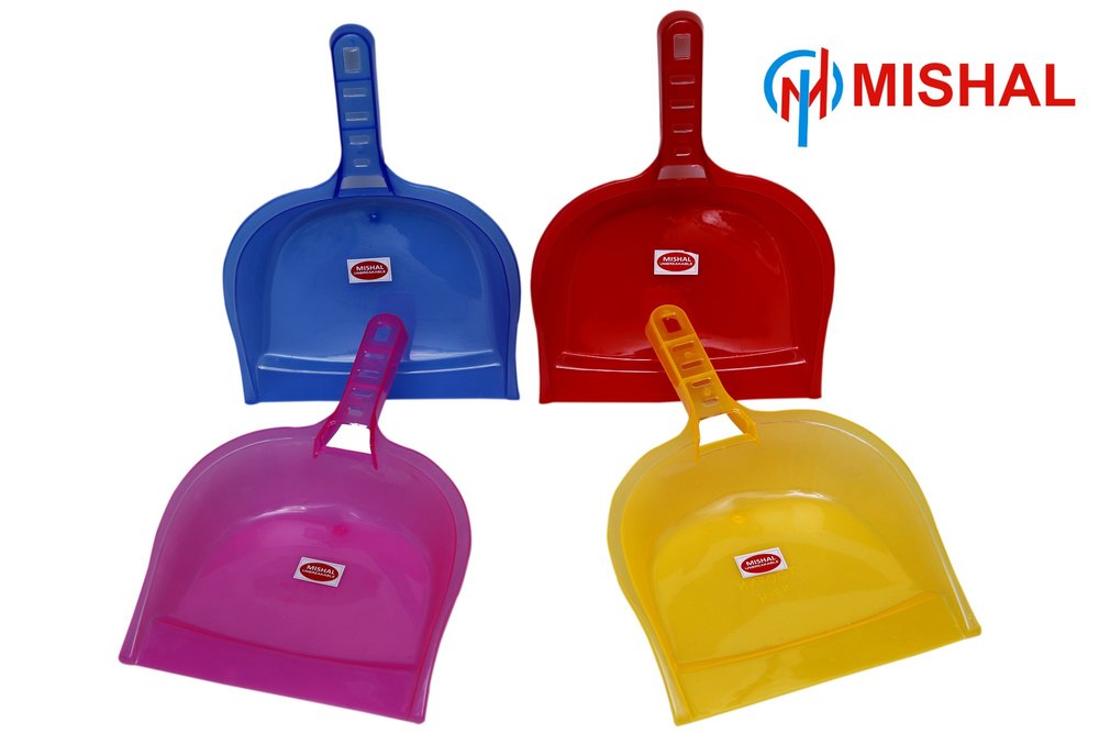 PP Plastic Dustpan