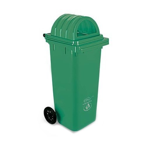 Plastic Industrial Waste Bins