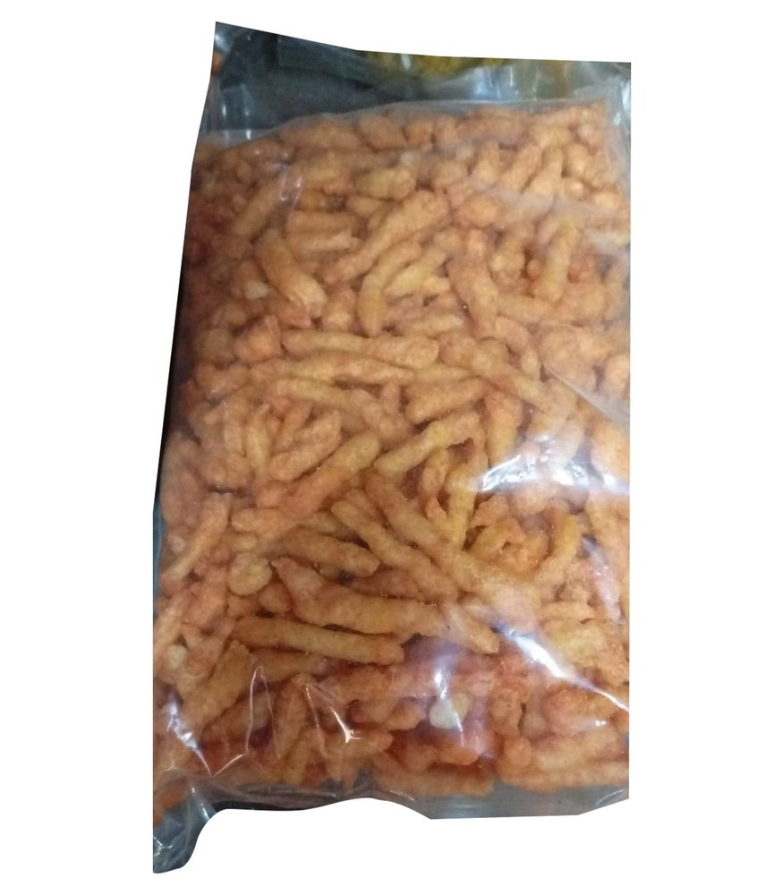Chatpata Masala Kurkure, Packaging Type: Packet, Packaging Size: 200 Grams img