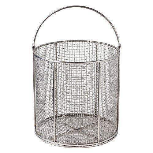 Stainless Steel Density Wire Basket