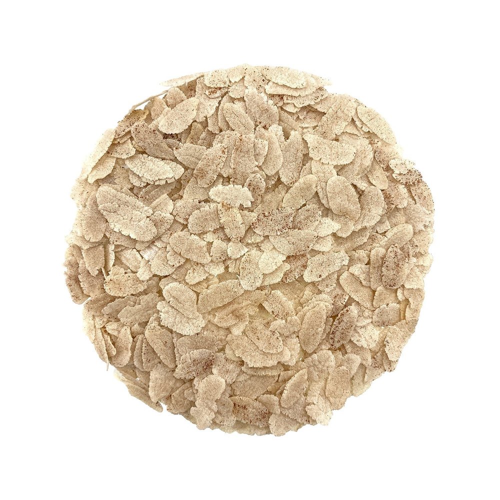 Makka Poha Flakes, Size: 1mm