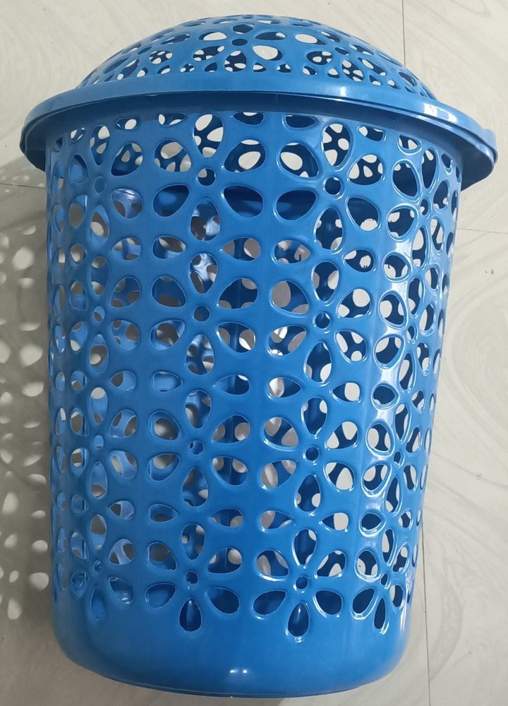 Long Plastic Basket, For Home