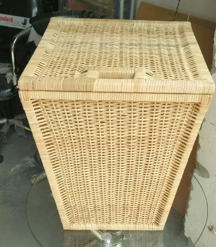 Shree Bamboo Basket Box