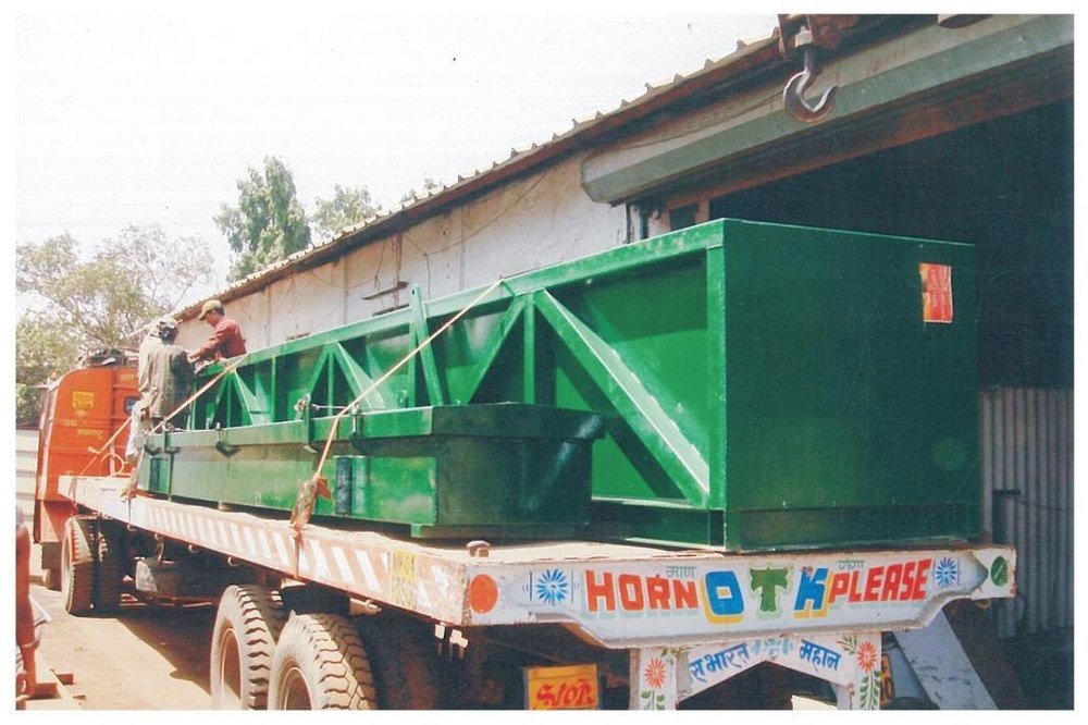 Basket & Launcher Box