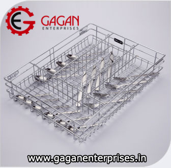 Cutlery Basket