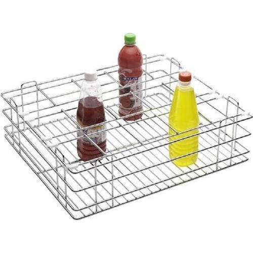 Bottle Kitchen Basket, Size/Dimension: 15 Inch To 24 Inch