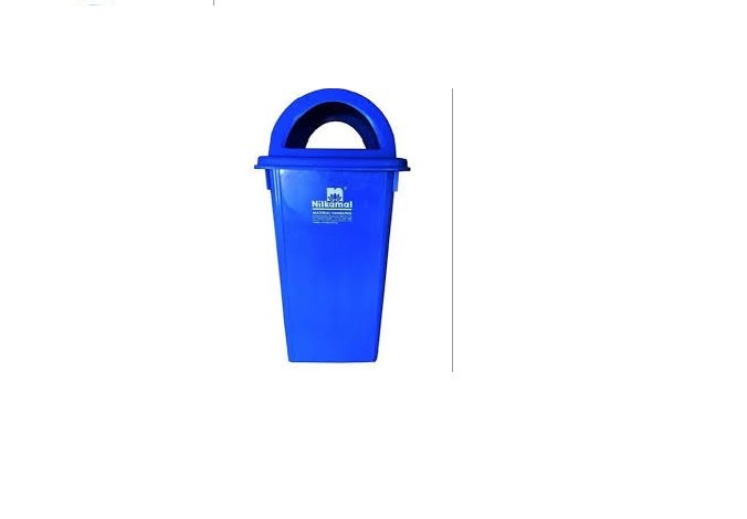 Plastic Waste Bin