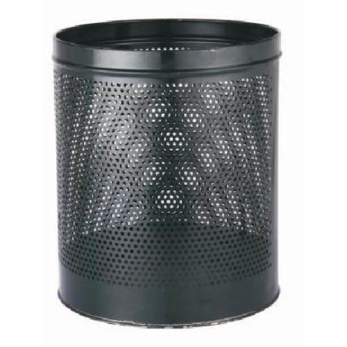 Mild Steel Open Dustbin