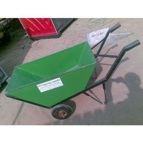 FRP Wheel Barrow