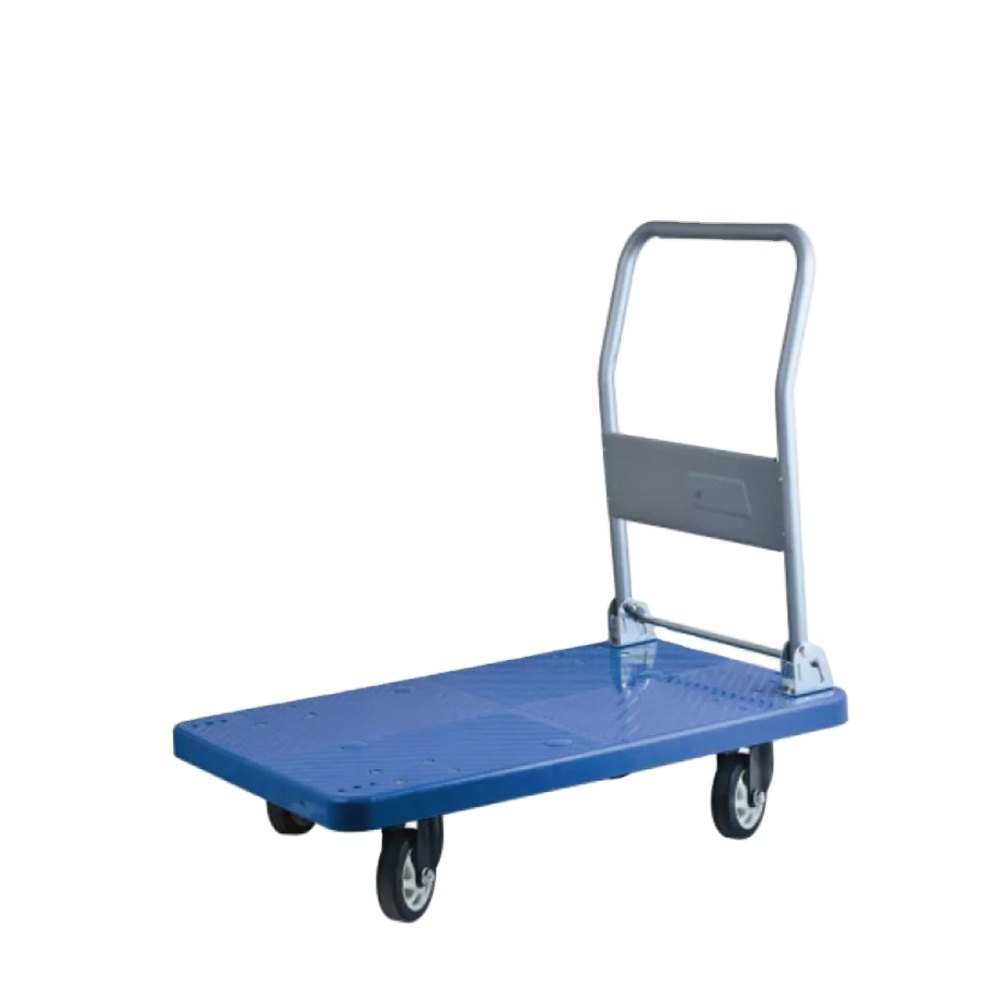 Stainless Steel Hand Carts