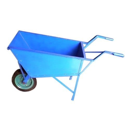 Single Wheel Barrow, For Construction