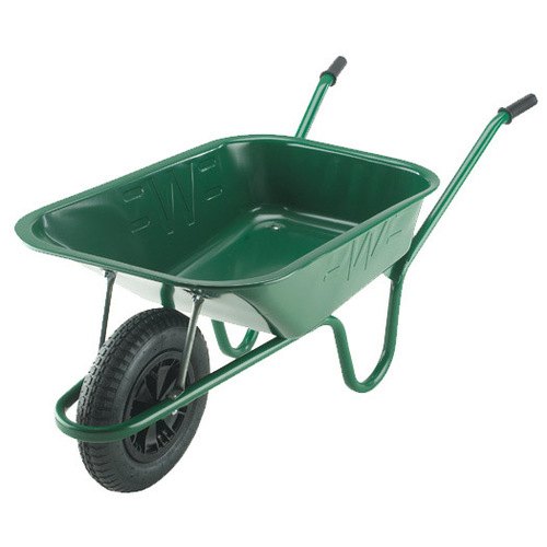 Akshat Wheel Barrow