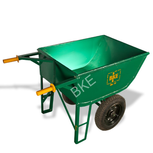 BKE Heavy Duty Wheel Barrow, W1