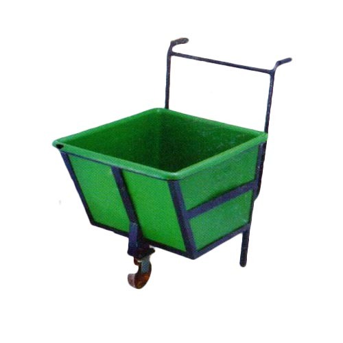 Wheel Barrow