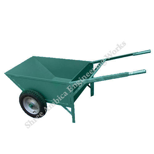 Ambica Wheel Barrow